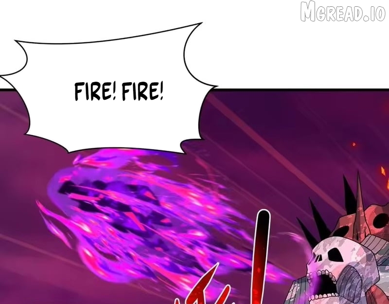 Era of the Haunted Chapter 576  - page 128